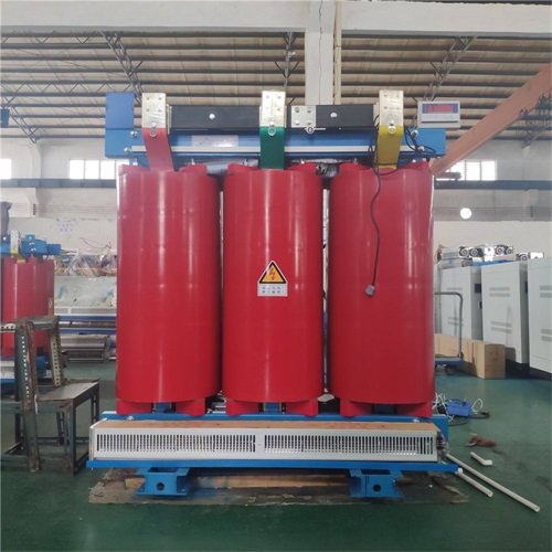 齐齐哈尔SCB10-125KVA干式变压器