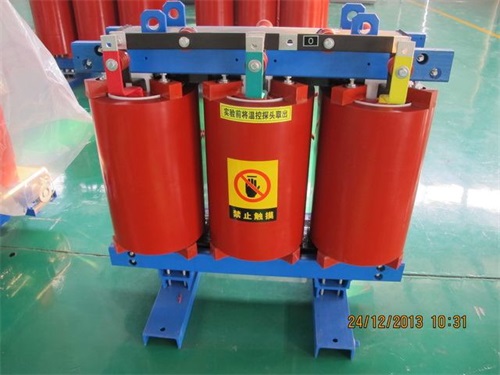 齐齐哈尔SCB13-800KVA/10KV/0.4KV干式变压器