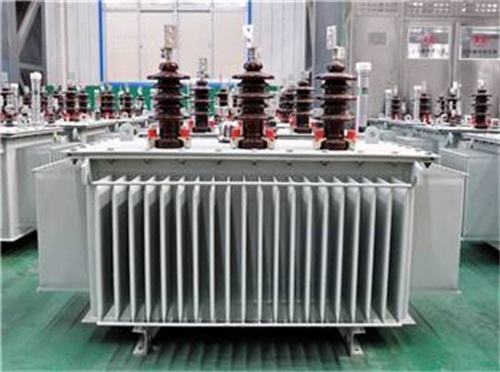 齐齐哈尔SCB13-630KVA/10KV/0.4KV干式变压器