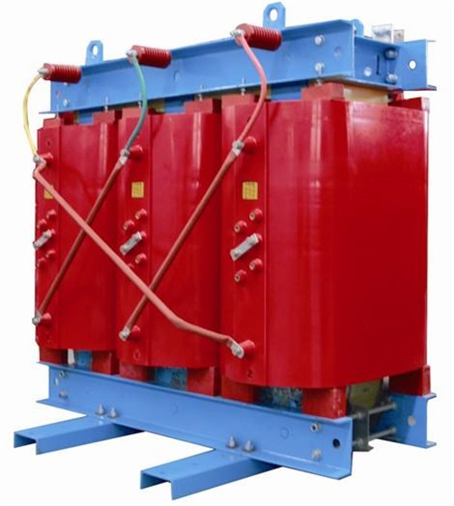 齐齐哈尔SCB13-100KVA/10KV/0.4KV干式变压器
