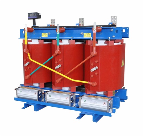 齐齐哈尔SCB11-200KVA/10KV/0.4KV干式变压器