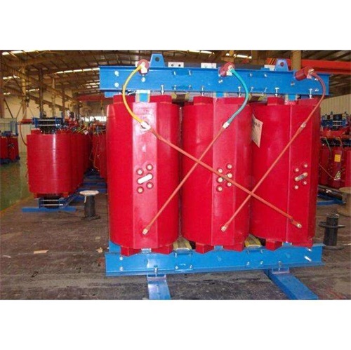 齐齐哈尔SCB12-125KVA/10KV/0.4KV干式变压器