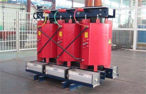 齐齐哈尔SCB13-3150KVA/10KV/0.4KV干式变压器
