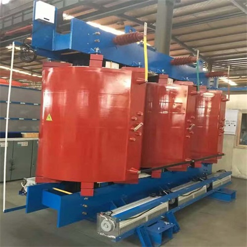 齐齐哈尔SCB18-3150KVA干式变压器
