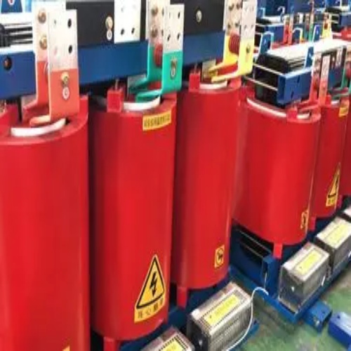 齐齐哈尔SCB14变压器能效参数