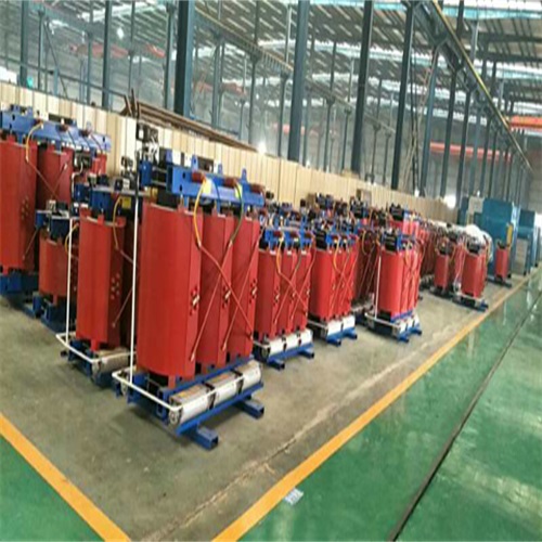 齐齐哈尔SCB14-1250KVA变压器