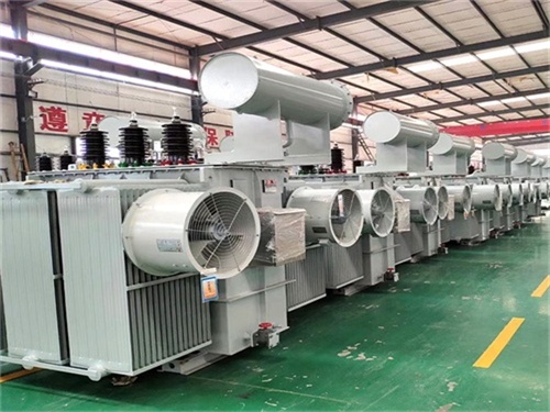 齐齐哈尔S20变压器